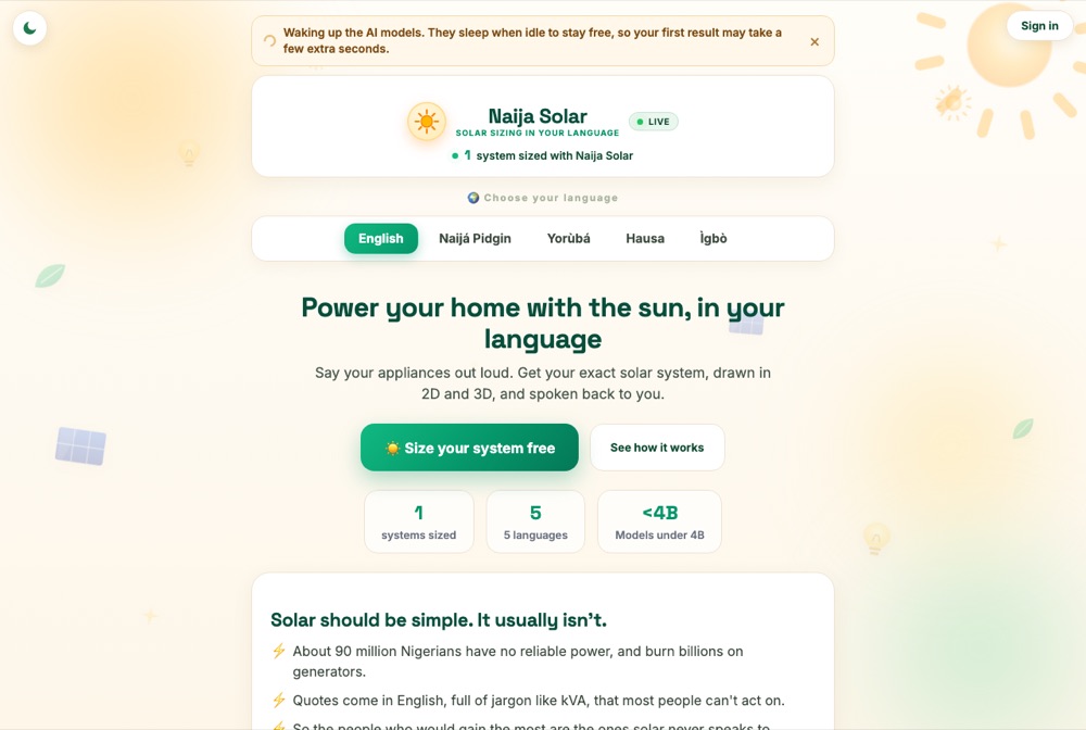 Naija Solar